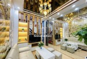 NHÀ ĐẸP ĐỈNH CAO KHU VỰC TRẦN QUỐC VƯỢNG - CẦU GIẤY - 3 MẶT THOÁNG -  NGÕ NÔNG GẦN PHỐ - VỊ TRÍ TRUNG TÂM ĐI ĐÂU CŨNG TIỆN - NỘI THẤT LUXURY